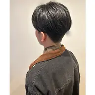 ✂️《学割U24》💇🏼カット(shampoo込み)🧴💭