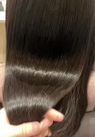 レイヤーカット✖︎スパ✖︎3ステップトリートメント💤