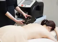 【肘下+膝下+脇】光脱毛 3980円