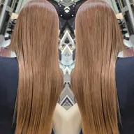 【ダメージが気になる方】⭐️Premium⭐️髪質改善高濃度水素➕️🍎幹細胞➕️ケラチンタンパク質14stepTR🫧