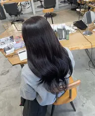 🫧透明感ダブルカラー(リタッチも◎)🫧➕トリートメント🦋