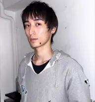 ［メンズ限定クーポン］👦🏻メンズカット＋眉カット✂️