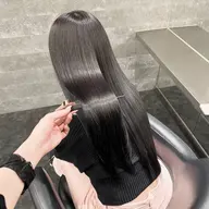 【髪質改善カラー🎀】ワンカラー➕SUBLIMIC髪質改善トリートメント