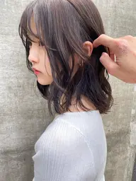 【先着３名限定】パーソナルカラー診断＆メイク(動画撮影可能な39歳以下の女性限定限定)