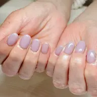 ちゅるんワンカラー🍋⟡.·*.