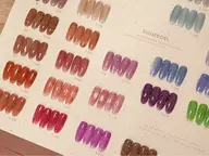 大人気❣️フラッシュネイル★新規or当店ソフトジェル付替オフ［4週間以内限定］