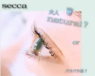 最新✨マスカラパーマで漆黒の艶感で美しい自まつげへ