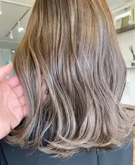 カット＋カラー＋トリートメント