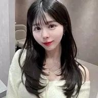 先着2名🌷トレンドヘア🌷似合わせカット✂︎レイヤーくびれヘア🌷カラートリートメント追加可能💫