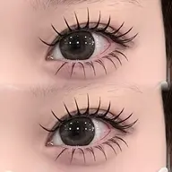 【minimo特別価格】💖中顔面短縮効果も！💖下マツエク ​〜​40本まで(セットは3000円！)　※10分前にご来店