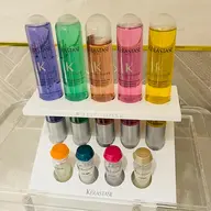 📍【美髪】ケラスターゼカクテルトリートメント