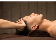 【平日限定】話題の電気バリブラシ＋ドライヘッドスパ80分😪⚡️