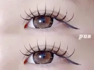 マツエク《リペアメニュー》3週間以内🌟バインドロック60本付け足し💎