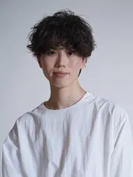 メンズ　ヘアカット 《C》✨