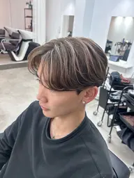 メンズカット✂️