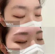 【2回目以降】眉毛ワックス