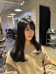 【BLACK FRIDAY 👑】🫧骨格診断カット ＋ケラチントリートメント🍉