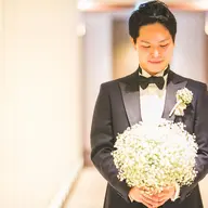 【新郎ブライダルケア】眉毛スタイリング＋ノーズワックス＋パック👨🏻✨　¥7980