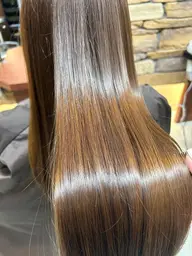 髪質改善サブリミックトリートメント