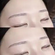 ハリウッドブロウリフト🤍