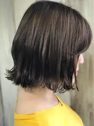 【ミニモで2回目以降のご予約の方】カット＋トリートメント