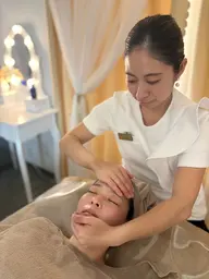 🉐直前割　肌艶フェイシャル(3/17、3/30のみ10%OFF)