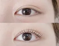 ☆お目元似合わせ☆ダメージレスまつげパーマ