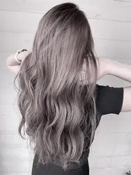 ダブルカラー(ワンブリーチ＋ワンカラー)