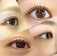 【マスカラパーマ➕ラッシュボトックス】