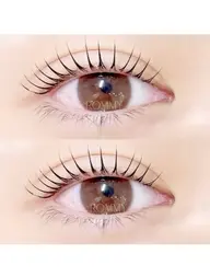 ✨️トリートメントxコーティング仕上げ✨️まつ毛パーマ・パリジェンヌ【ご新規様限定】→アイシャンプーorアイパック👀