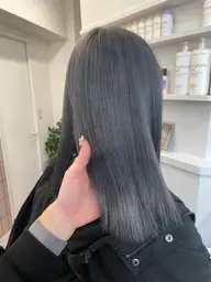 内部補修4step tokioトリートメント