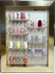 【HAND】オフなし定額デザイン