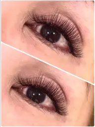 3Dボリュームラッシュ140束3束から10束までお好きな束数お選び頂けます!