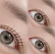 【似合わせ◎】まつげパーマ　¥6,600→¥5,500