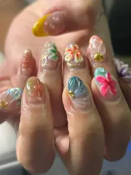 3D持ち込みデザインコース【オフあり‼︎】