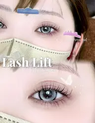 🤍似合わせまつげパーマ(ロッド50種類以上)🤍