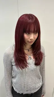 one color➕layer cut