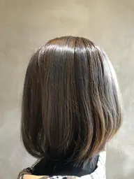 【ミニモ限定】カット+ハイライト+フルカラー(ホイル25枚)