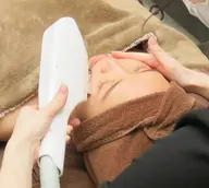 美肌❤︎顔脱毛❤︎