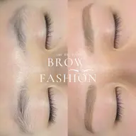 男女OK #眉ワックス脱毛（カット込み）