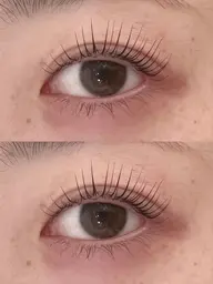 【新規🍓パリジェンヌラッシュリフト🍓（トリートメント付）】