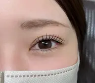 【まつげパーマ】ケラチンTr付き