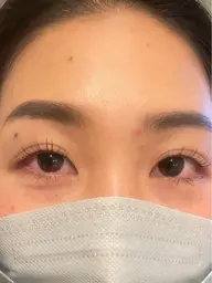 学割✨パリジェンヌラッシュリフト✨特別価格❗️