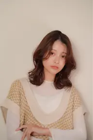 【当日限定☀️】【骨格診断付き】カット＋トリートメント🫧