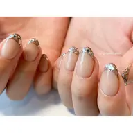 大人気☆ガラスフレンチ