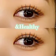 🌸3月限定🌕【マツエク×マツパ】　&Healthyフラット120本まで