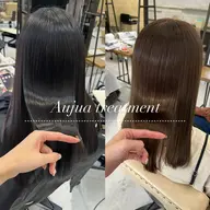 ケラスターゼカクテルトリートメント🕊