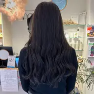 🐨🖤アッシュカラー＋最高級oggiottoトリートメント🖤🐨