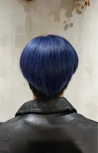 《🈹🎉お得なトリートメント付きメニュー🎉🈹》🕯ケアカラー+3stepトリートメント+カット🕯渋谷/原宿/ボブ