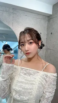 【自然に盛れる❣️フルメイク💄】                  お呼ばれ／推し活／ライブ／イベント前に❣️